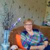 Ниночка, 65, г.Чара Ниночка, 65, г.Чара