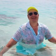 Сергей 50 Москва