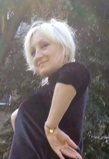 Анжеліка (@anjelka383) — моя фотография № 1