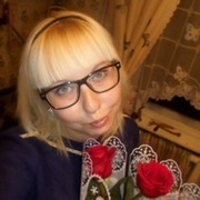 Екатерина 33 Юрьев-Польский