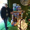 Александр, 30, г.Курчатов Александр, 30, г.Курчатов