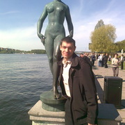 Михаил 44 Алапаевск