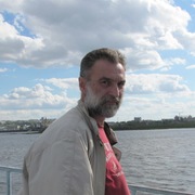 Sergey 59 Нижний Новгород