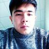 Алик, 20, г.Челябинск Алик, 20, г.Челябинск