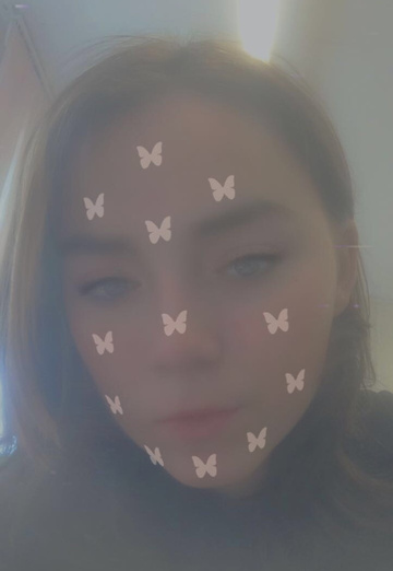 Ошибка (@alinagromova2022) — моя фотография № 1