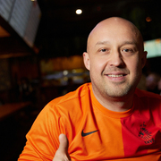 Rett Batler 43 Казань