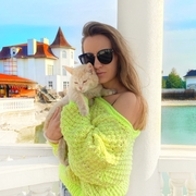 Cat 34 Ростов-на-Дону