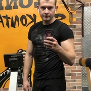 Алексей 28 Зеленоград