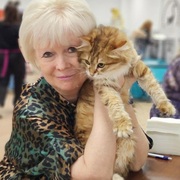 Марина 60 Москва