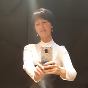 Натали💫 48 Москва