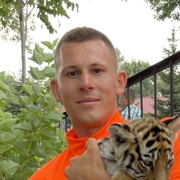 Максим 29 Тюмень