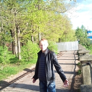 Юрий 30 Волхов