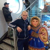 Николай, 37, г.Старая Купавна Николай, 37, г.Старая Купавна