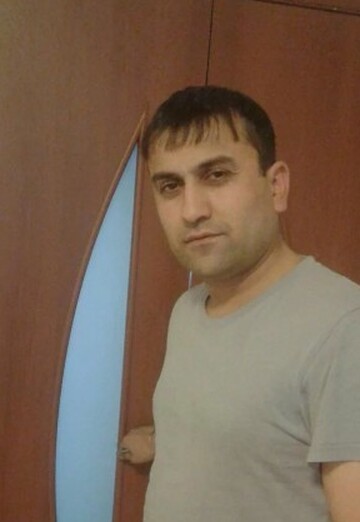 Моя фотография - Чилахон Кенджаев, 55 из Москва (@chilahonkendjaev6)