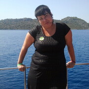 Ольга 49 Астрахань