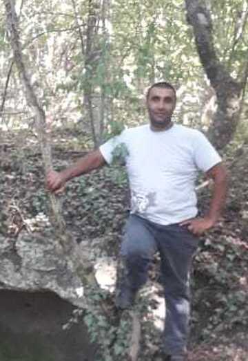 Моя фотография - АБДУЛ, 33 из Севастополь (@abdul4678)