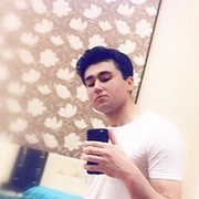 Шах 32 Самарканд