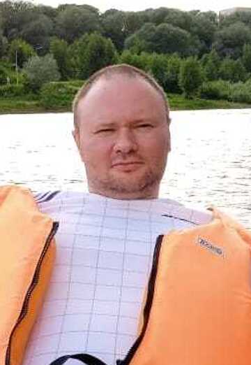 Моя фотография - Алексей, 47 из Раменское (@aleksey609595)