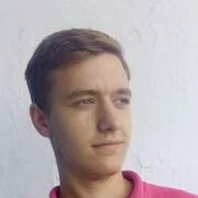 Миша Вакар 23 Богучаны