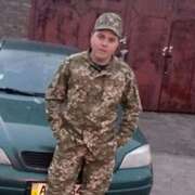 Виталий 27 Ладыжин