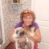 Алла, 52, г.Санкт-Петербург Алла, 52, г.Санкт-Петербург
