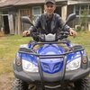 Геннадий Ваняшкин, 41, г.Горный Геннадий Ваняшкин, 41, г.Горный