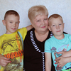 Татьяна, 66, г.Свирск Татьяна, 66, г.Свирск