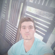 make 37 Душанбе