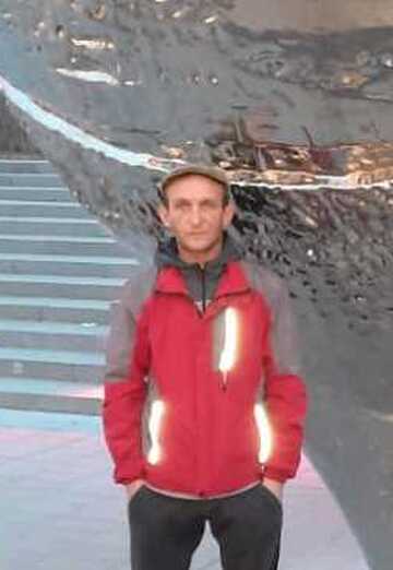 Леонид Тищенко (@cemel12) — моя фотография № 2