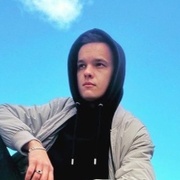 Никита 31 Ульяновск