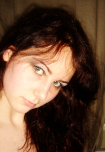 Моя фотография - nebesnaya, 34 из Москва (@-nebesnaya-89)