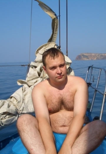 Моя фотография - ALEXCOOL, 43 из Донецк (@alexcool2)