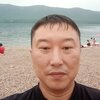 Баир, 42, г.Улан-Удэ Баир, 42, г.Улан-Удэ