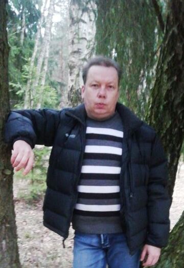 Моя фотография - Александр, 50 из Минск (@aleksandr954843)