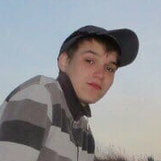 влад 35 Бийск