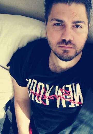 Моя фотография - Lobnm M, 35 из Сольна (@lobnmm)