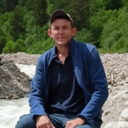 Михаил 40 Ижевск