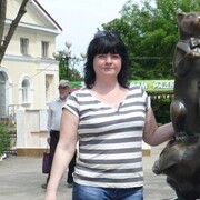 Татьяна 52 Ростов-на-Дону