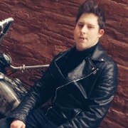 Андрей 21 Самара