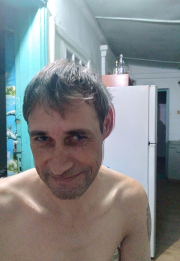 Моя фотография - Лён, 47 из Ростов-на-Дону (@len977)