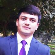 Мухаммад 23 Душанбе