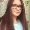 Полина, 18, г.Сыктывкар Полина, 18, г.Сыктывкар