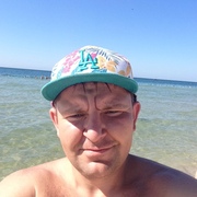 Миша 37 Каменское