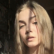 аня 23 Москва