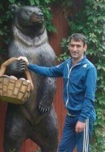 Акрам (@akram1883) — моя фотография № 1