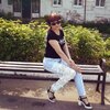 Iren, 53, г.Кесова Гора Iren, 53, г.Кесова Гора