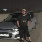 Али Акаев 30 Екатеринбург