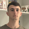 Ибрагим, 19, г.Грозный Ибрагим, 19, г.Грозный