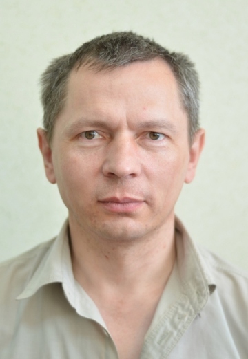 Моя фотография - Алексей, 56 из Барнаул (@alexkor7)
