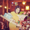Nargiza, 30, г.Тюмень Nargiza, 30, г.Тюмень